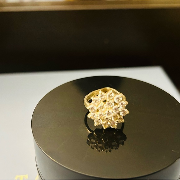 Silver ring - Picture 3 of 3